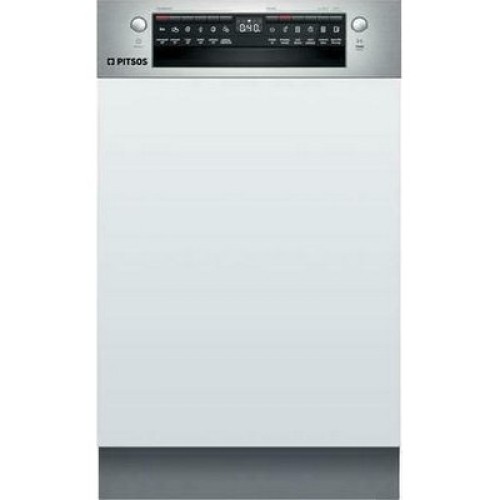 DISHWASHER BUILT IN 45CM  DIS60I00 F 9ΣΕΡΒ (Wi-Fi)